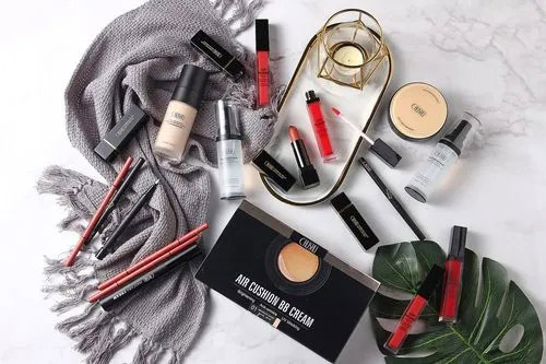 化妝品消泡劑應(yīng)用 化妝品消泡劑應(yīng)用