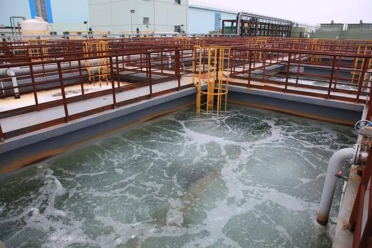 水處理消泡劑應(yīng)用 水處理消泡劑應(yīng)用