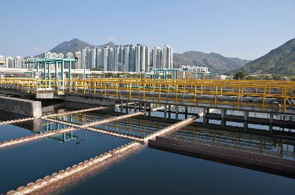 水處理消泡劑應(yīng)用圖 水處理消泡劑應(yīng)用圖