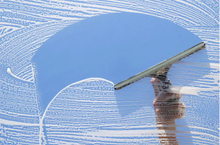 清洗消泡劑應(yīng)用場所圖